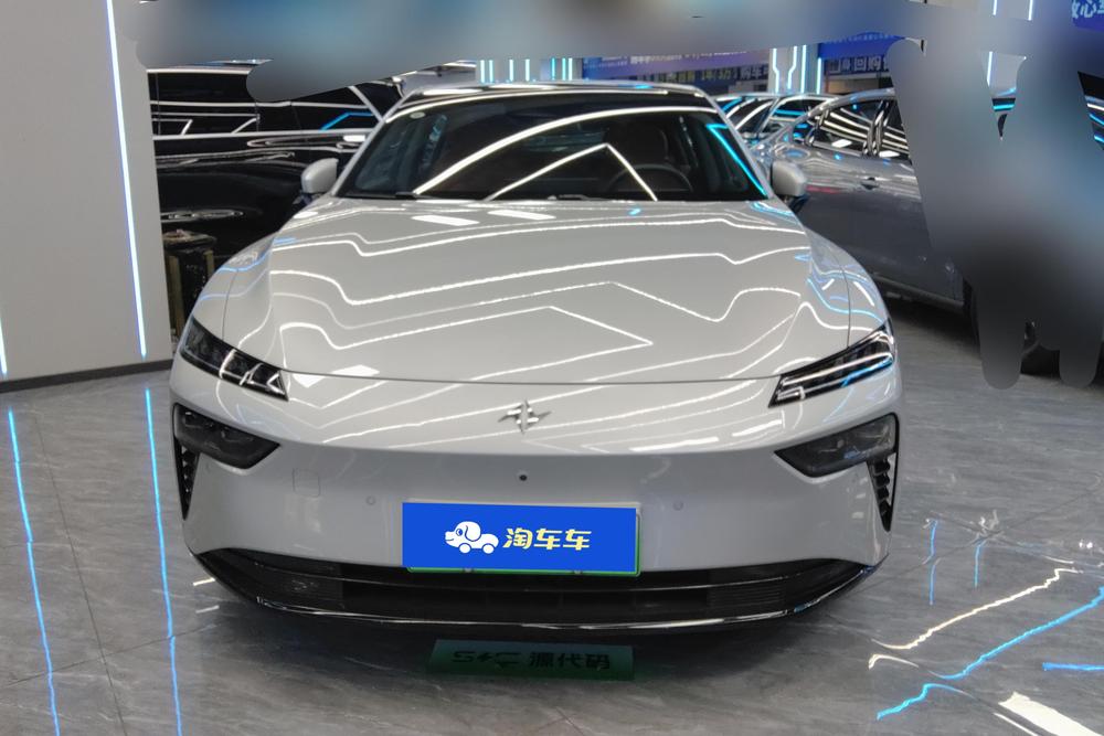 Dongfeng Yipai 奕派007