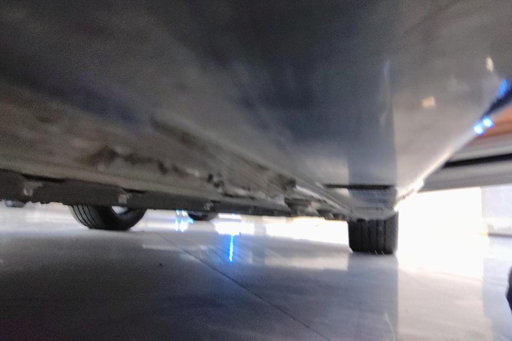 Dongfeng Yipai 奕派007