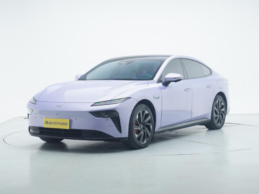 Dongfeng Yipai 奕派007