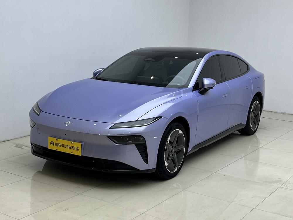 Dongfeng Yipai 奕派007
