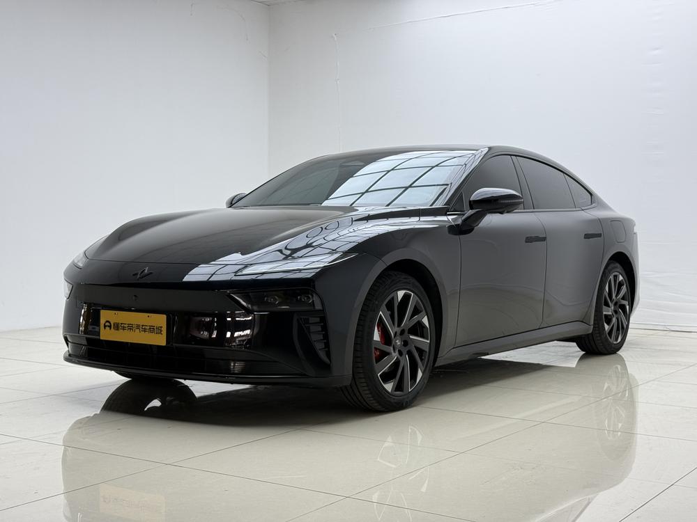 Dongfeng Yipai 奕派007