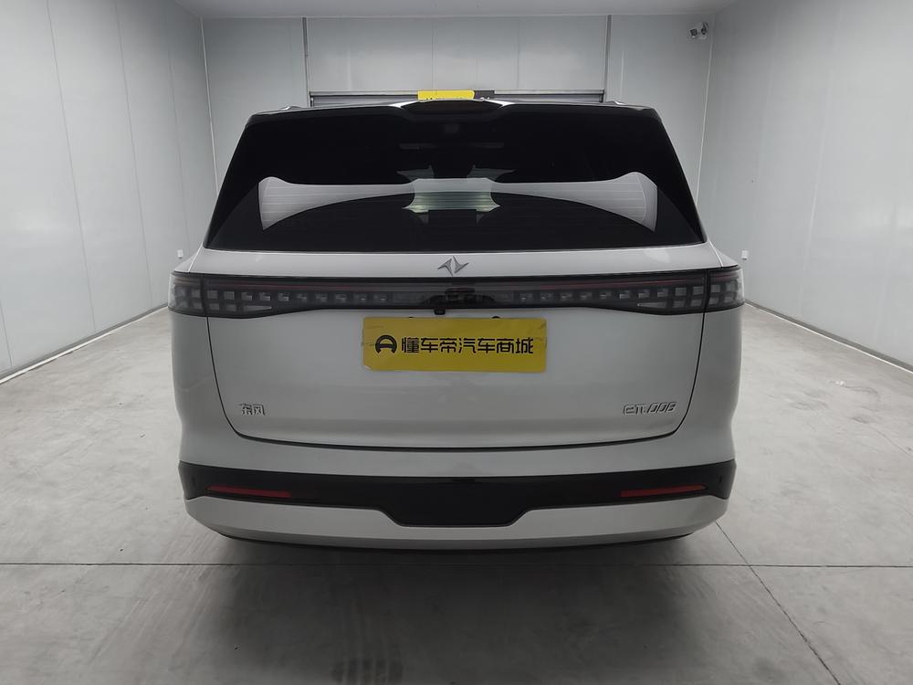 Dongfeng Yipai 奕派008