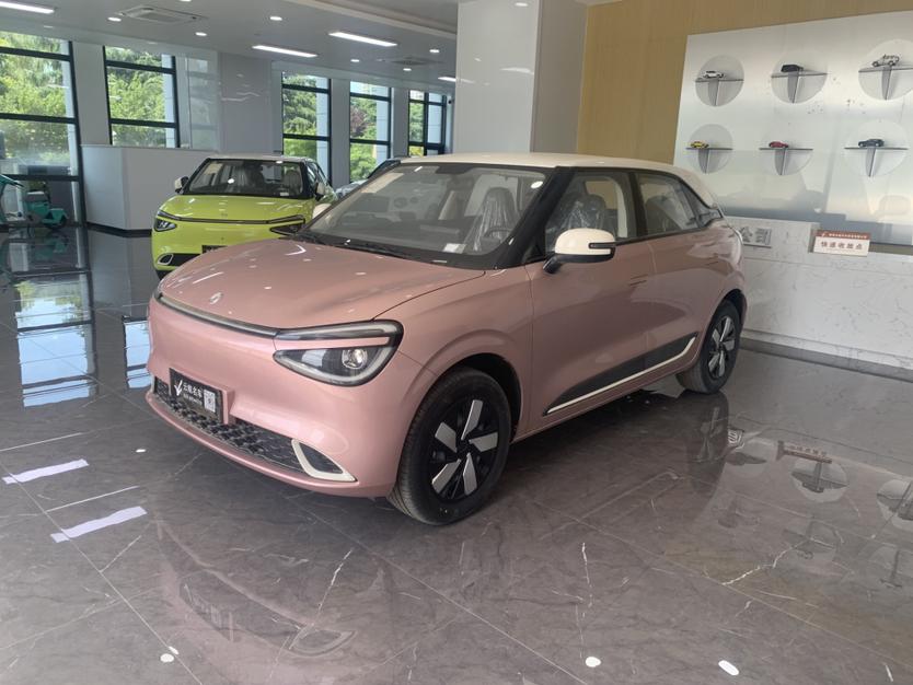 Dongfeng Yipai Nami 01
