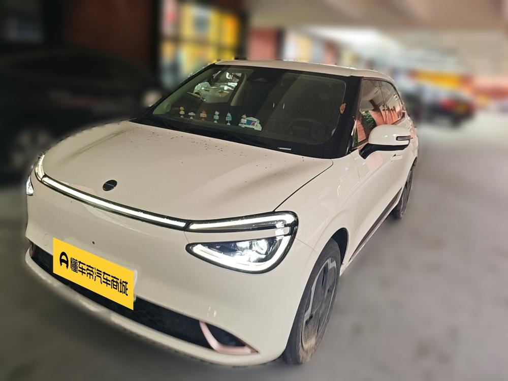 Dongfeng Yipai Nami 01