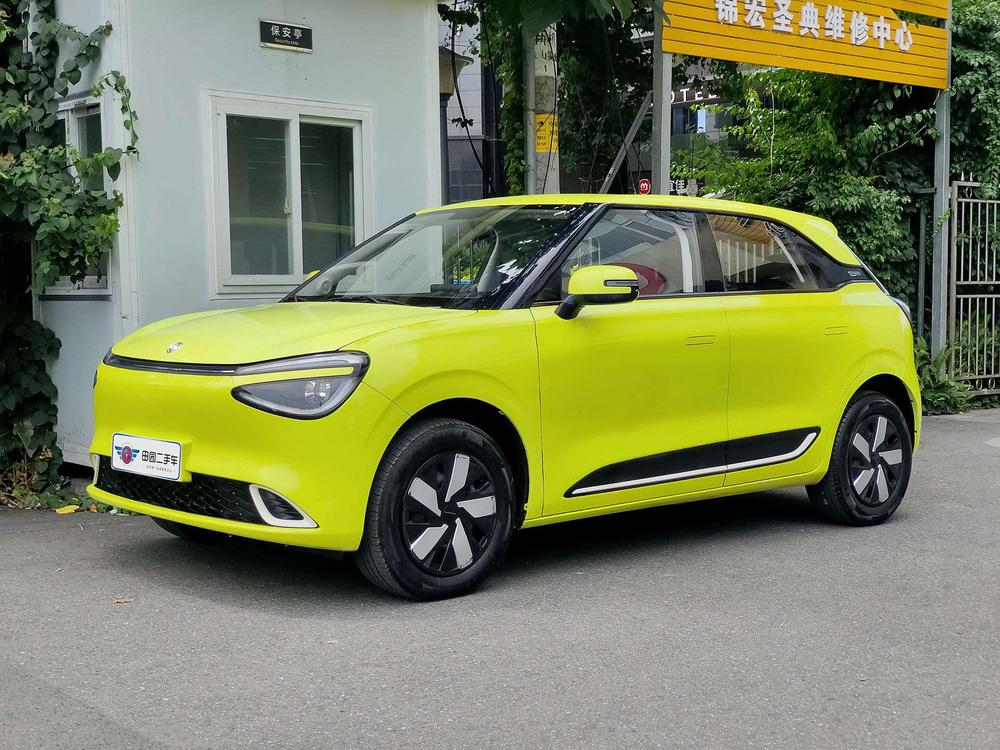 Dongfeng Yipai Nami 01