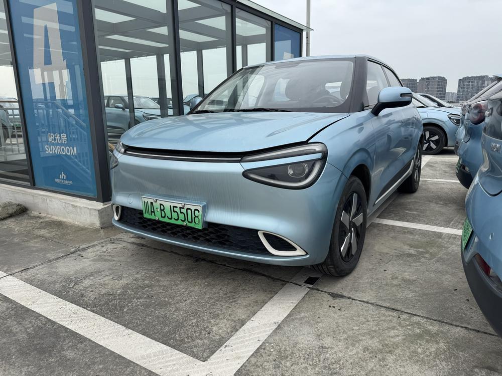 Dongfeng Yipai Nami 01