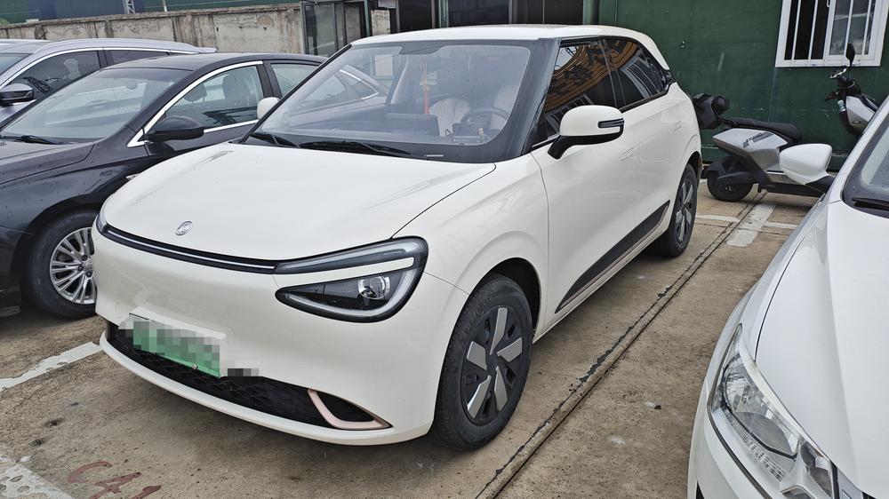 Dongfeng Yipai Nami 01