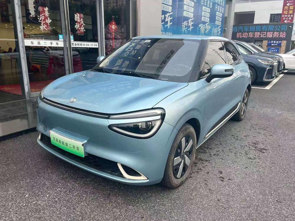 Dongfeng Yipai Nami 01