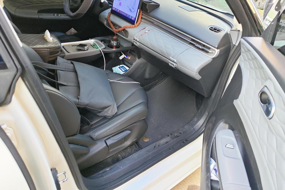 Dongfeng Yipai Nami 01