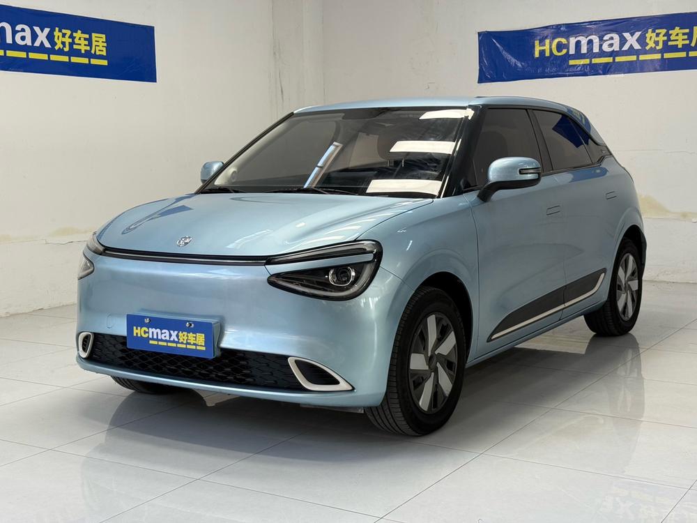 Dongfeng Yipai Nami 01