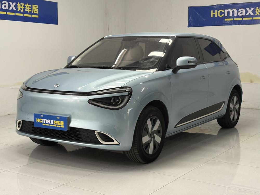 Dongfeng Yipai Nami 01
