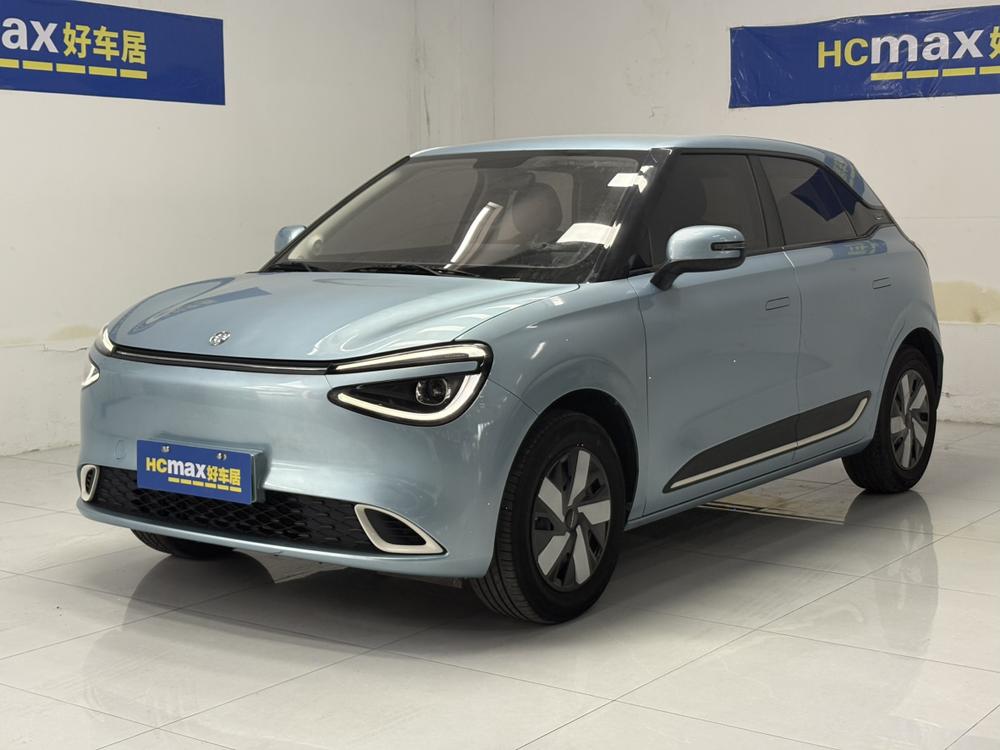 Dongfeng Yipai Nami 01