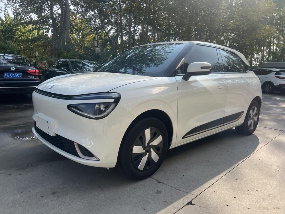 Dongfeng Yipai Nami 01