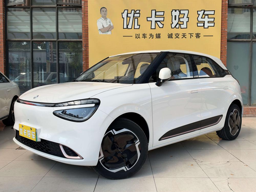 Dongfeng Yipai Nami 01