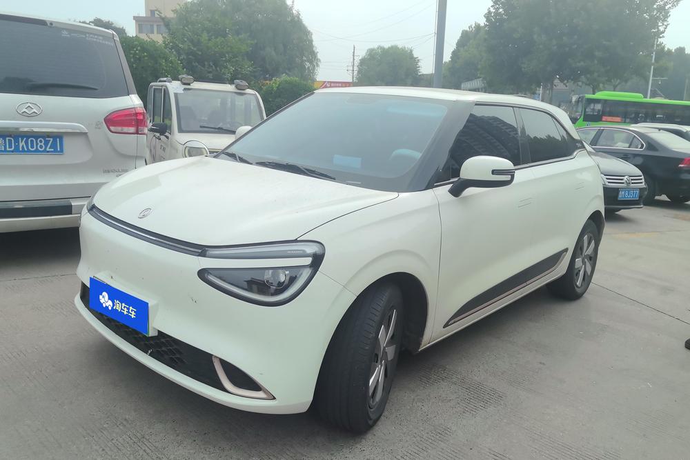 Dongfeng Yipai Nami 01