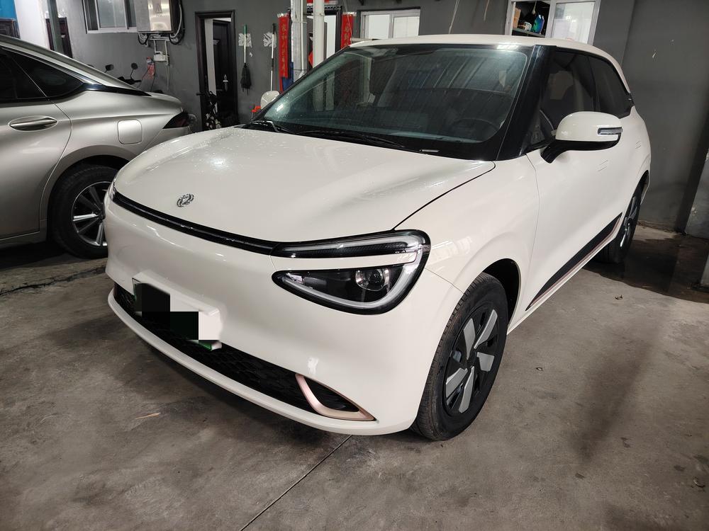 Dongfeng Yipai Nami 01