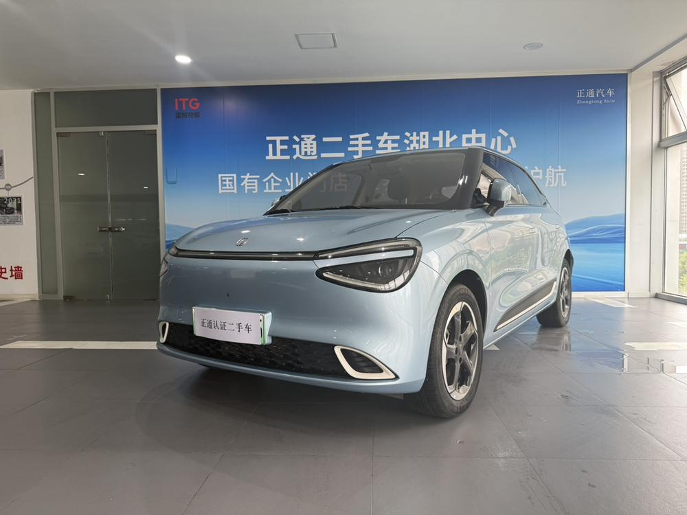 Dongfeng Yipai Nami 01