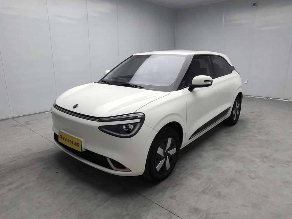 Dongfeng Yipai Nami 01