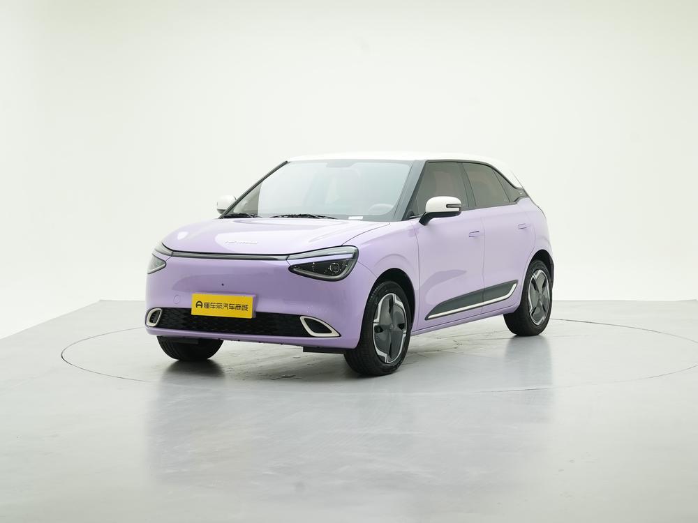 Dongfeng Yipai Nami 01