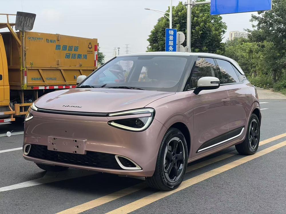 Dongfeng Yipai Nami 01