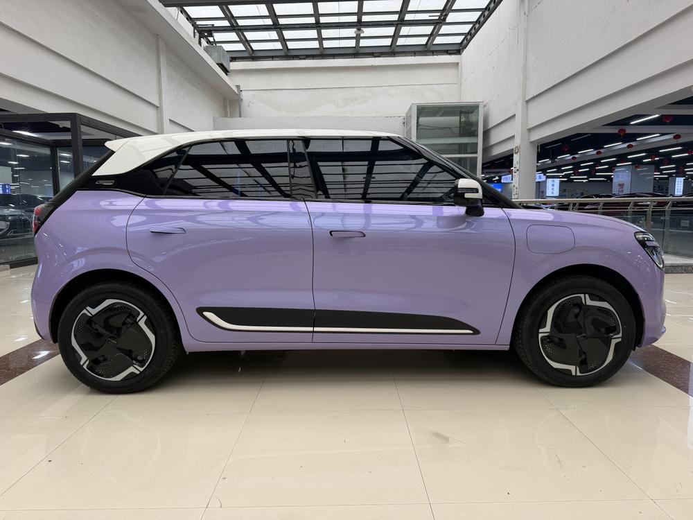 Dongfeng Yipai Nami 01