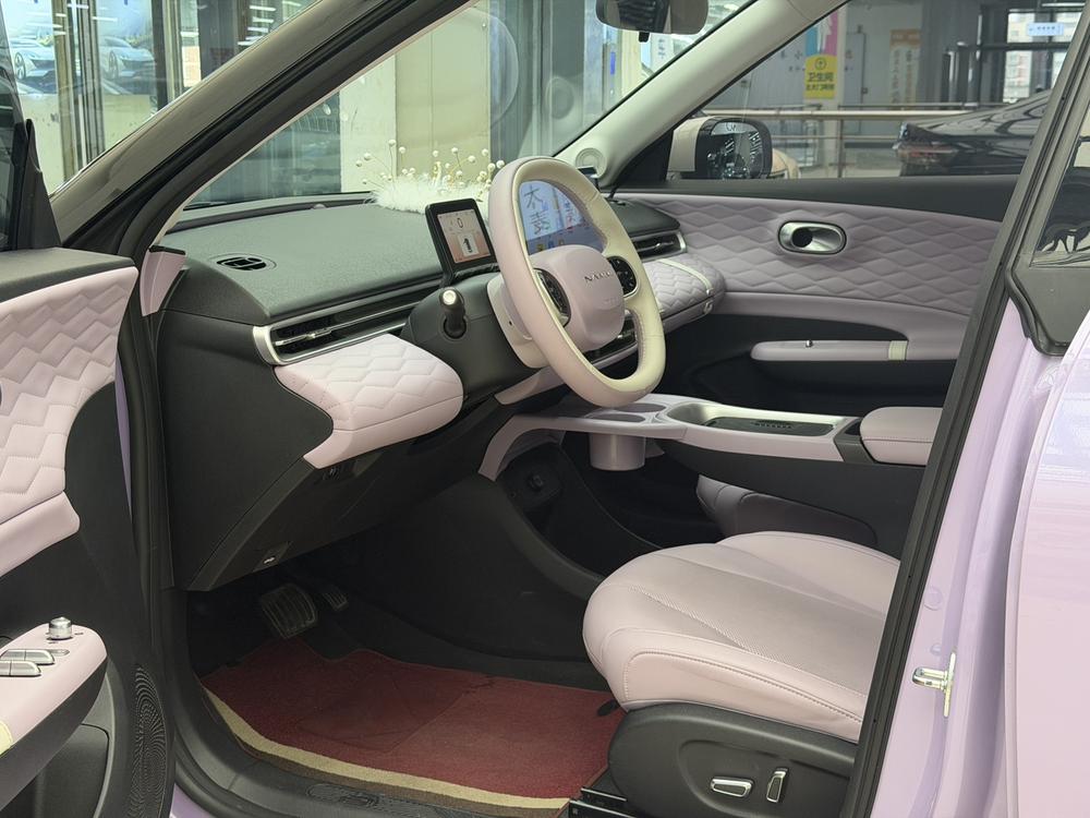 Dongfeng Yipai Nami 01