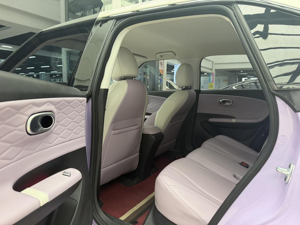 Dongfeng Yipai Nami 01