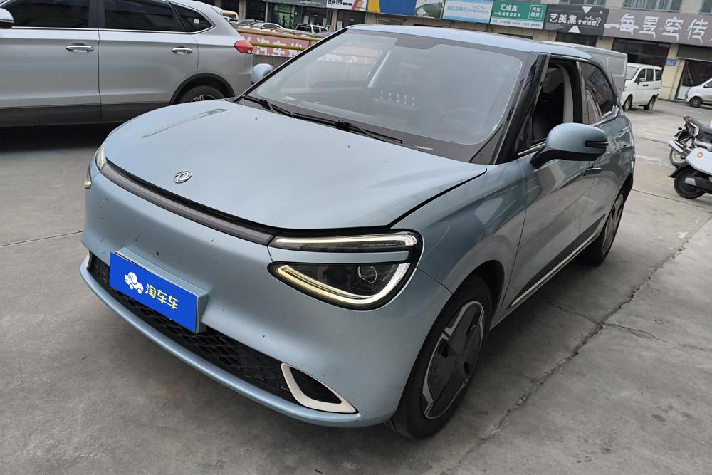 Dongfeng Yipai Nami 01