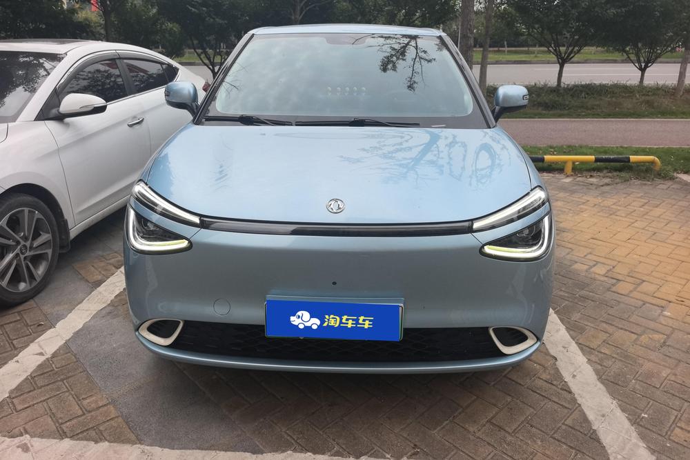 Dongfeng Yipai Nami 01