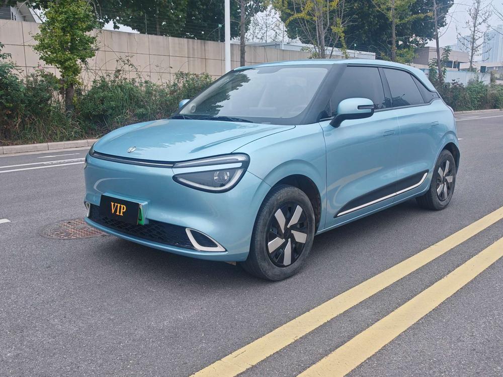 Dongfeng Yipai Nami 01