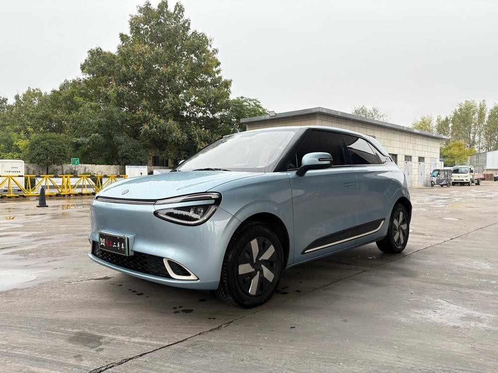 Dongfeng Yipai Nami 01