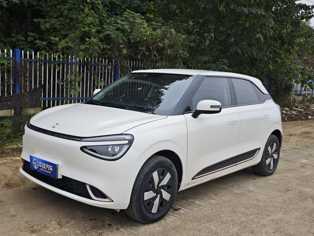 Dongfeng Yipai Nami 01