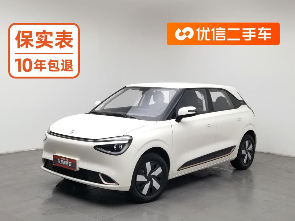 Dongfeng Yipai Nami 01