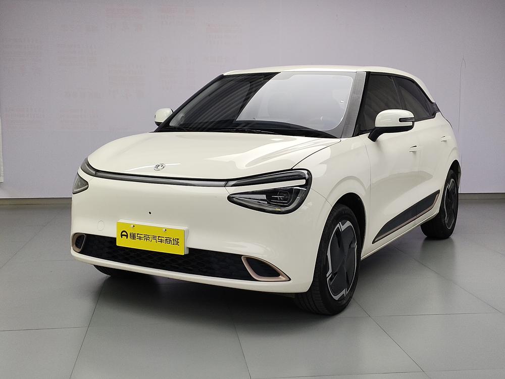 Dongfeng Yipai Nami 01