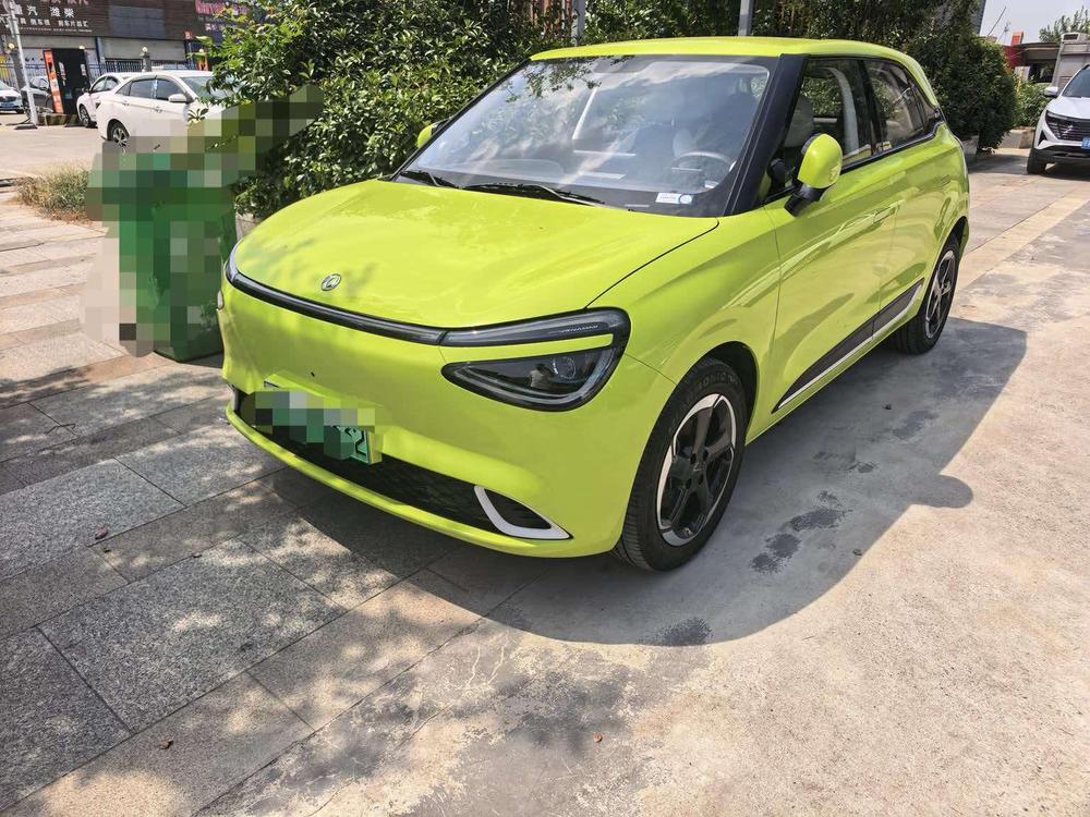 Dongfeng Yipai Nami 01