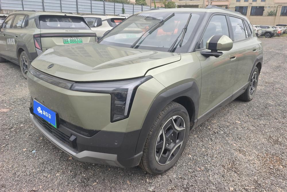 Dongfeng Yipai Nami 06
