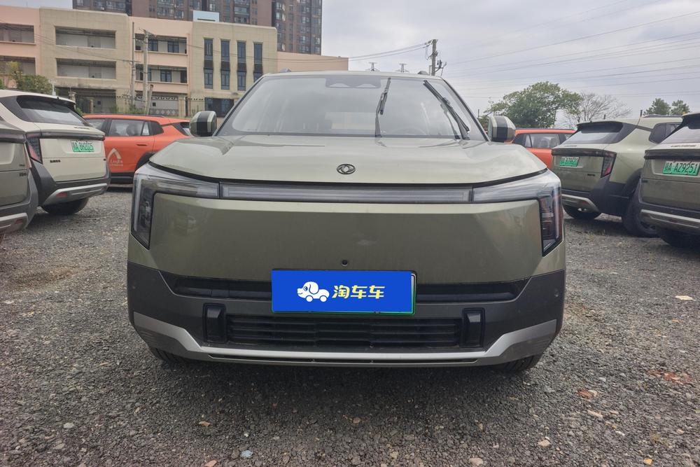Dongfeng Yipai Nami 06