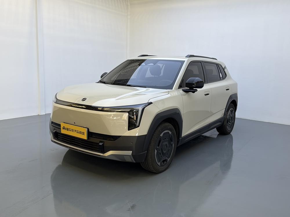Dongfeng Yipai Nami 06