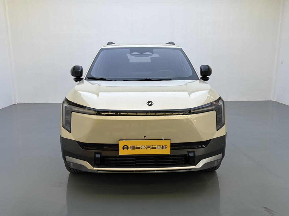 Dongfeng Yipai Nami 06