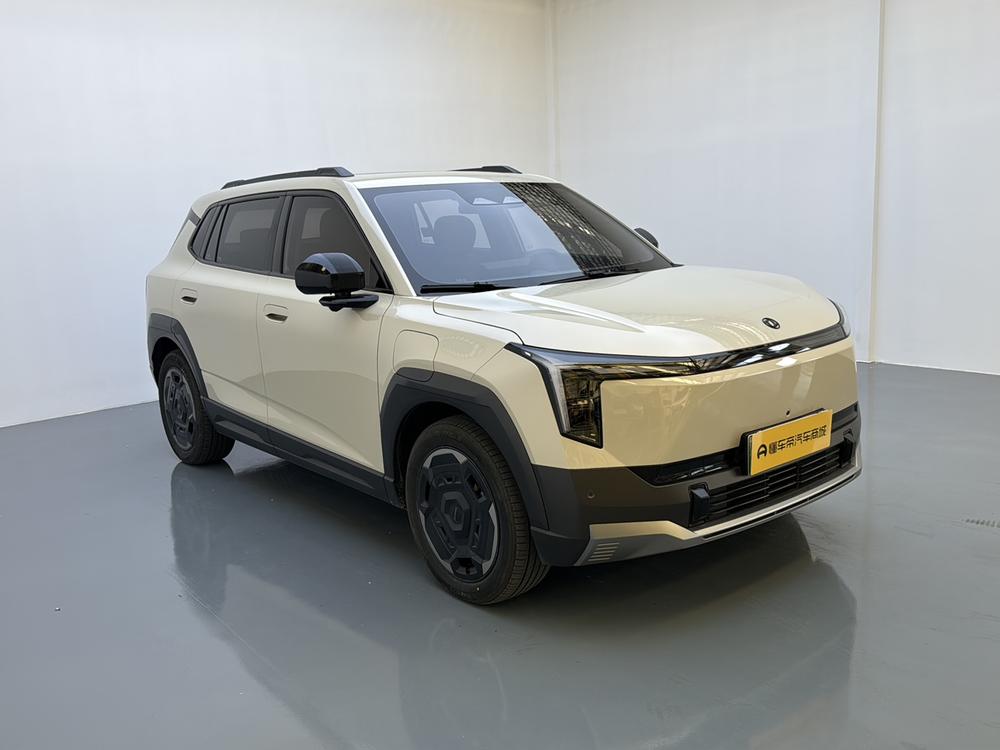 Dongfeng Yipai Nami 06