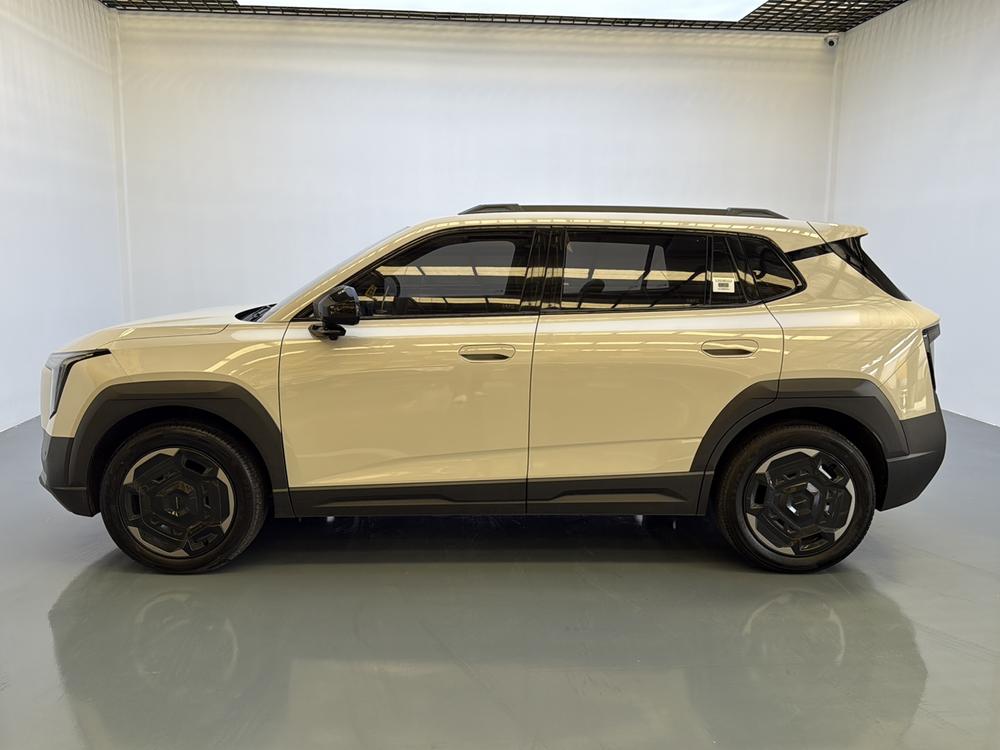 Dongfeng Yipai Nami 06
