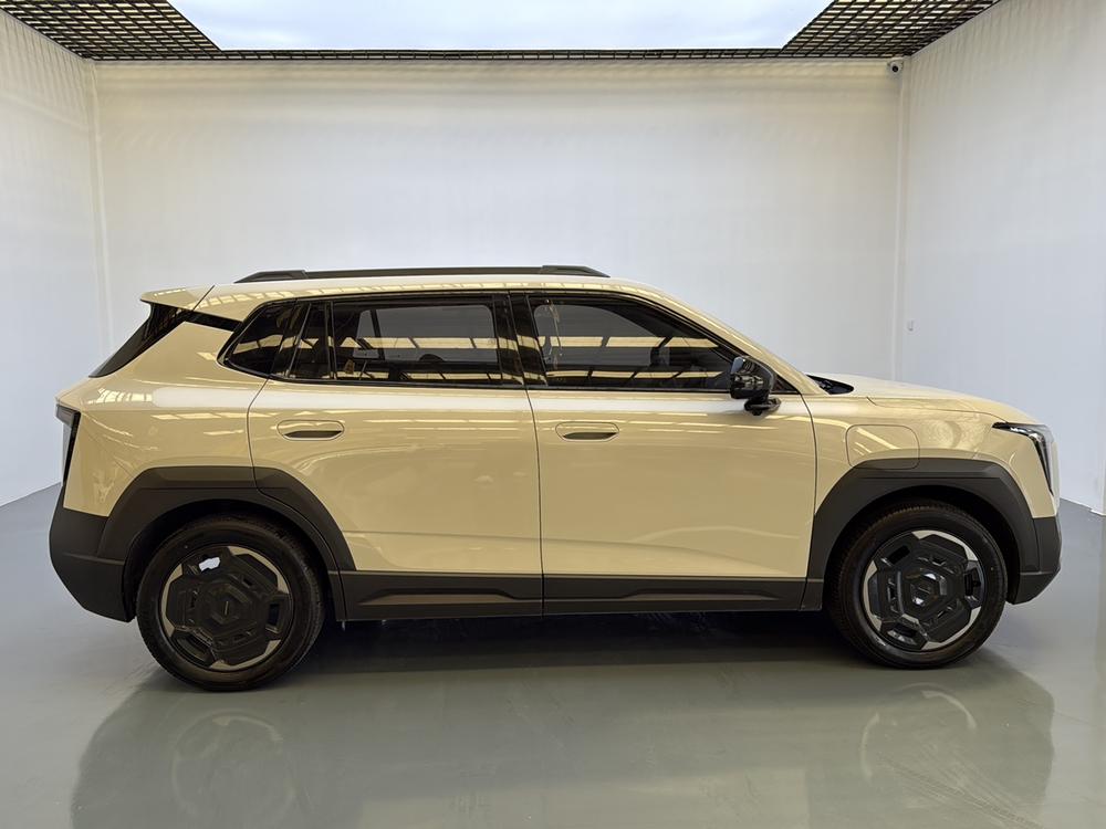 Dongfeng Yipai Nami 06