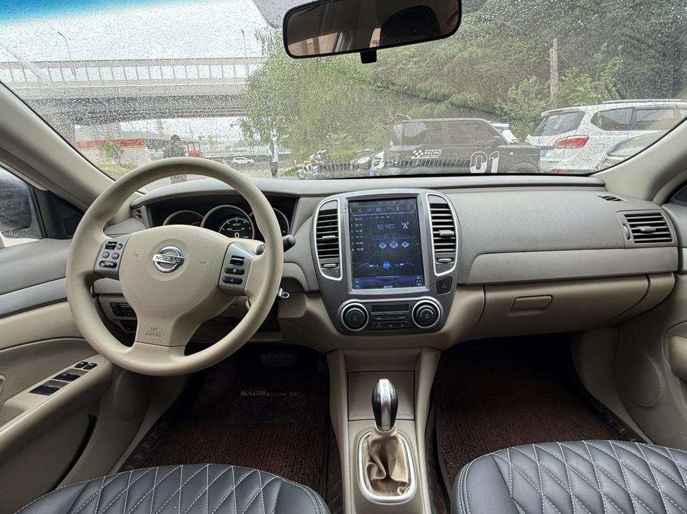 Dongfeng Junfeng E11K