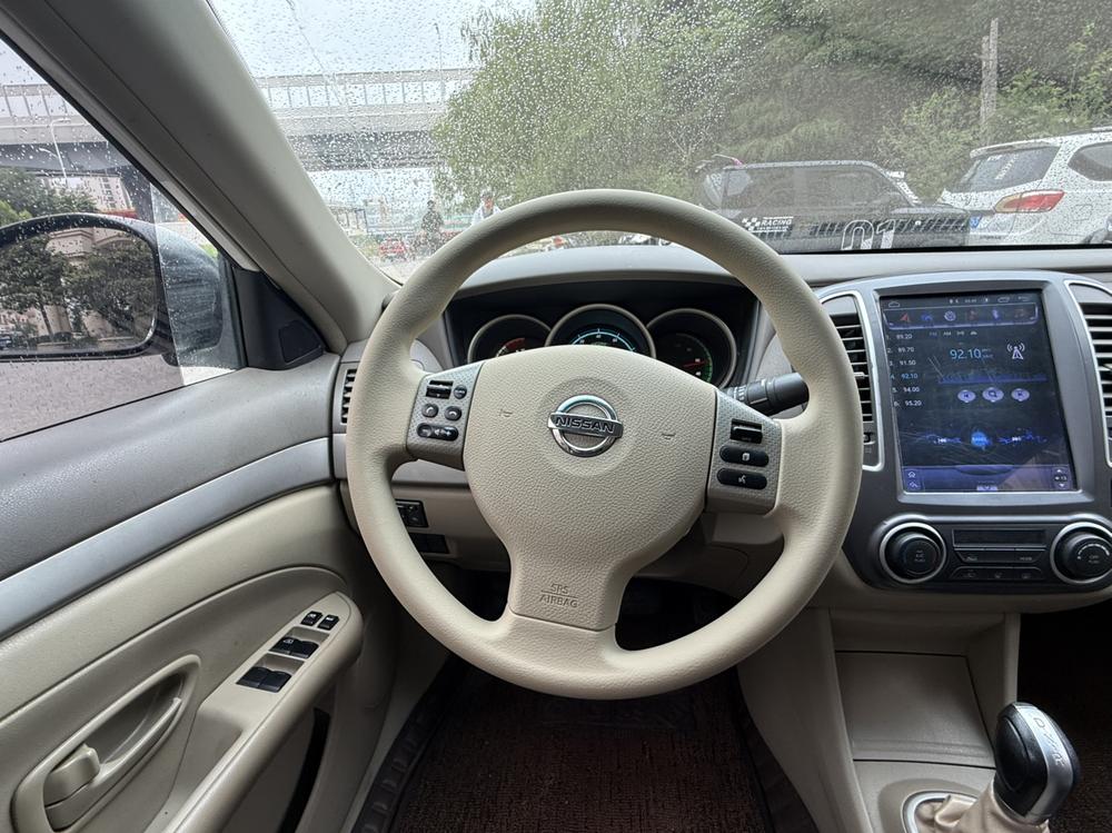 Dongfeng Junfeng E11K