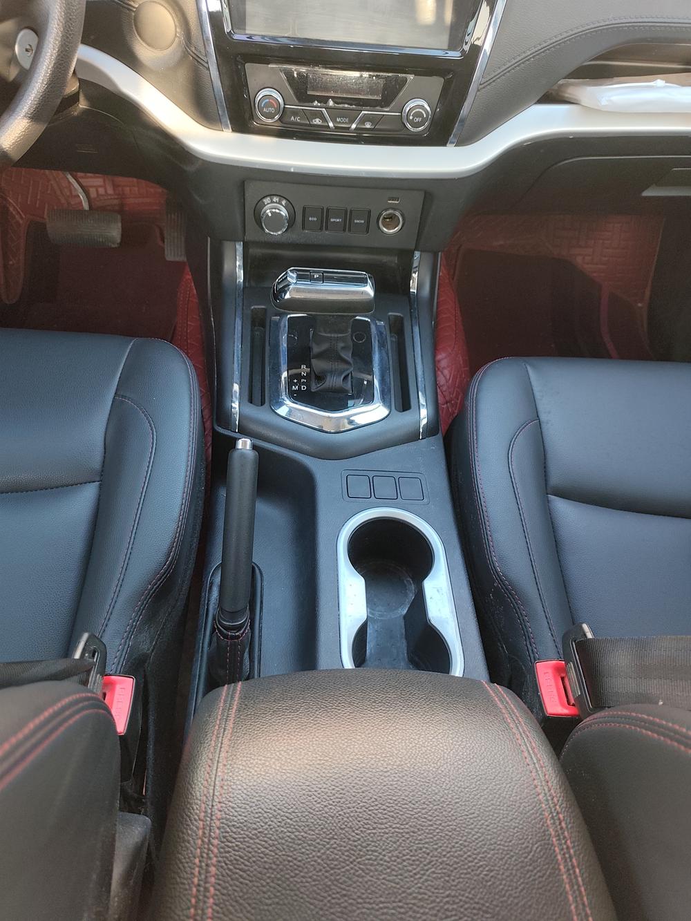Dongfeng Rich 6