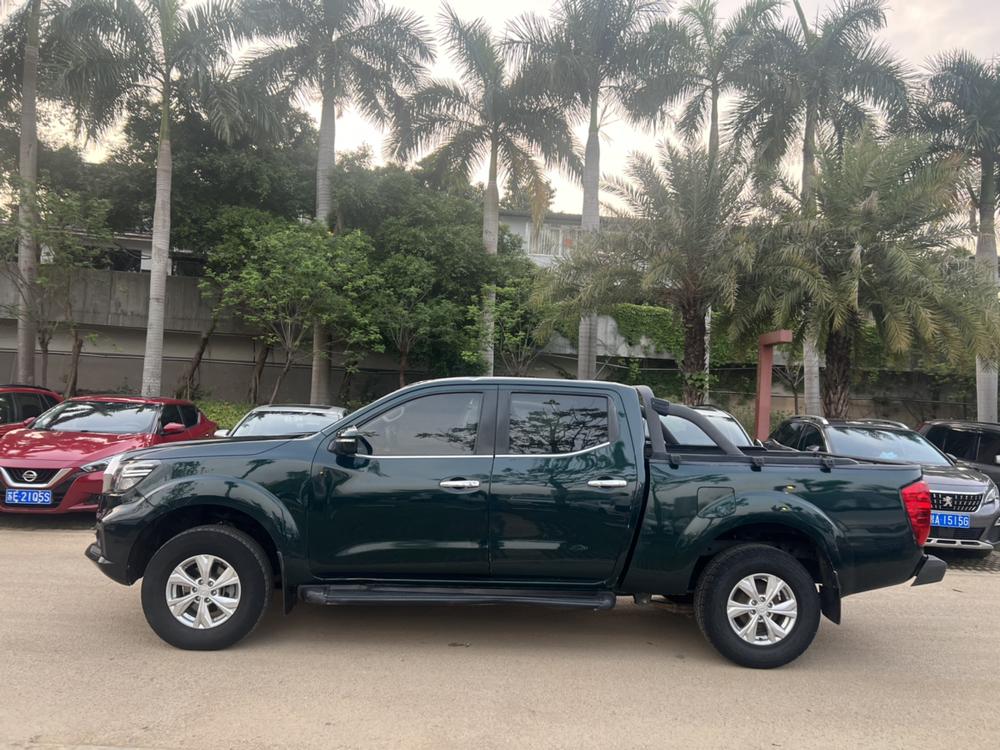 Dongfeng Rich 6