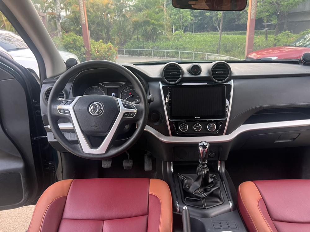 Dongfeng Rich 6