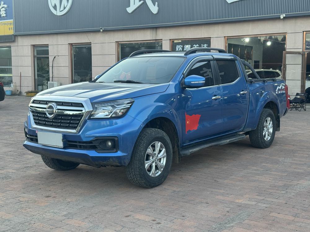 Dongfeng Rich 6
