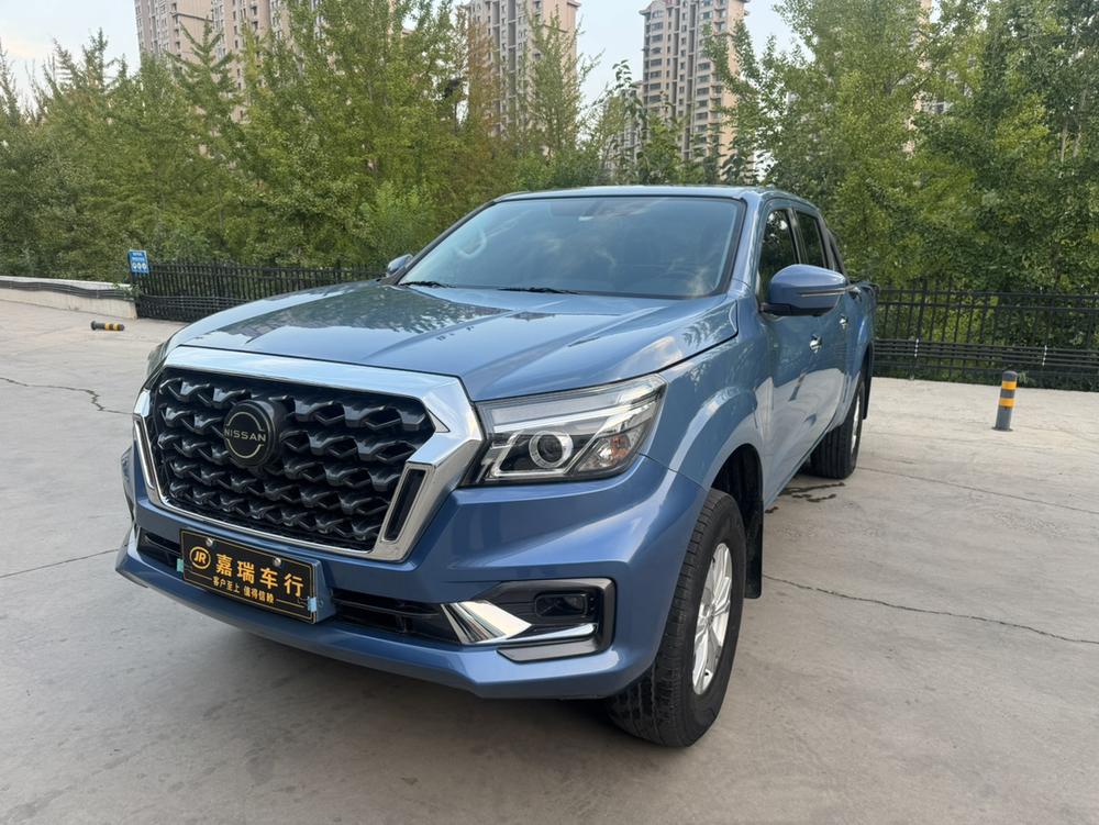 Dongfeng Rich 6