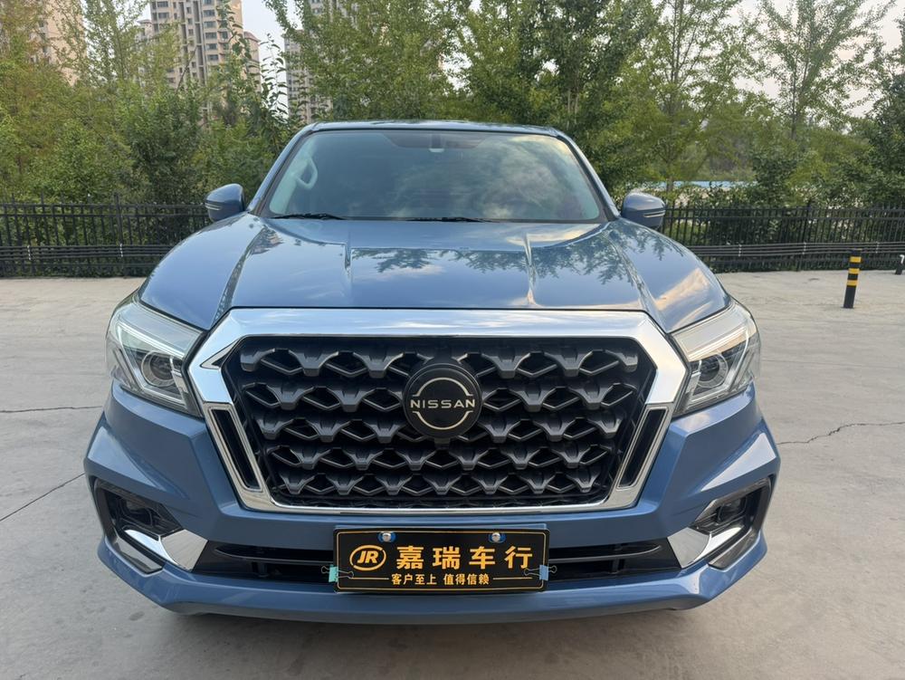 Dongfeng Rich 6